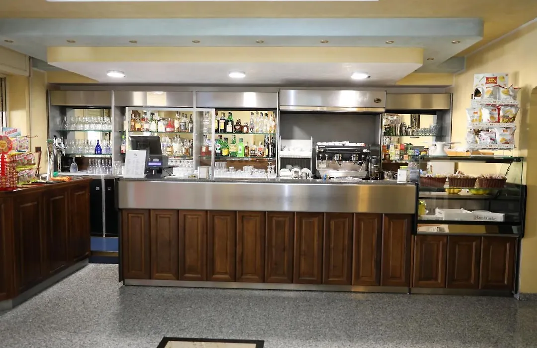 Hotel Napoleone-1