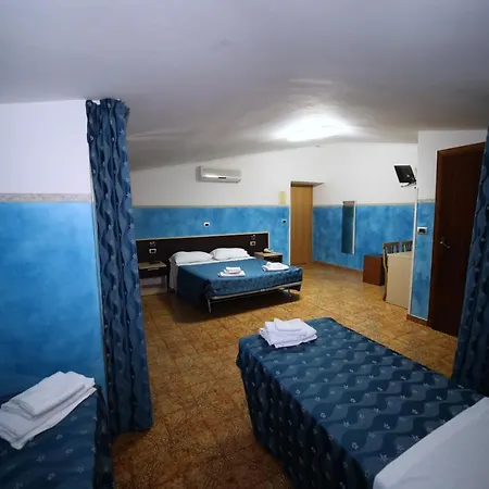 Hotel Napoleone-3